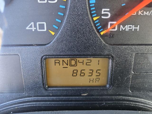 2006 International 4300-13