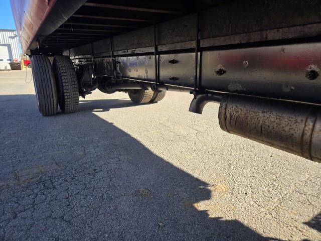 2006 International 4300-15