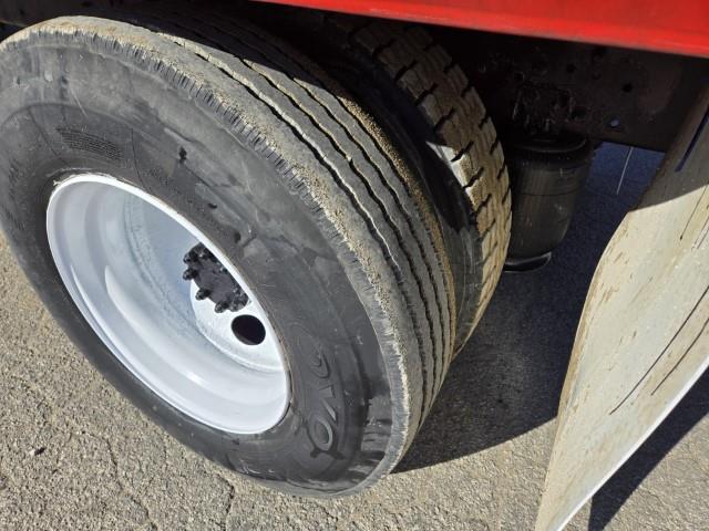 2006 International 4300-19