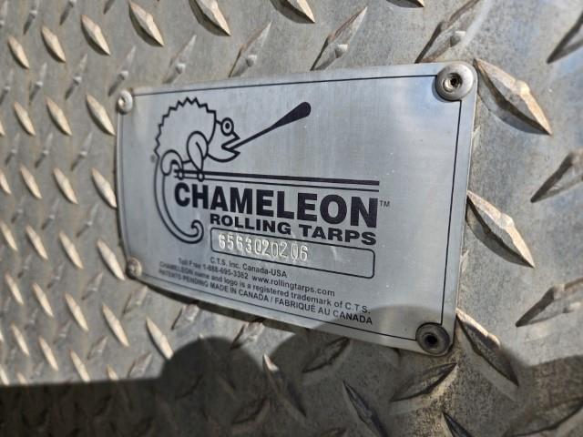 2006 International 4300-22