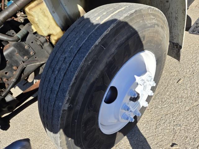 2006 International 4300-16