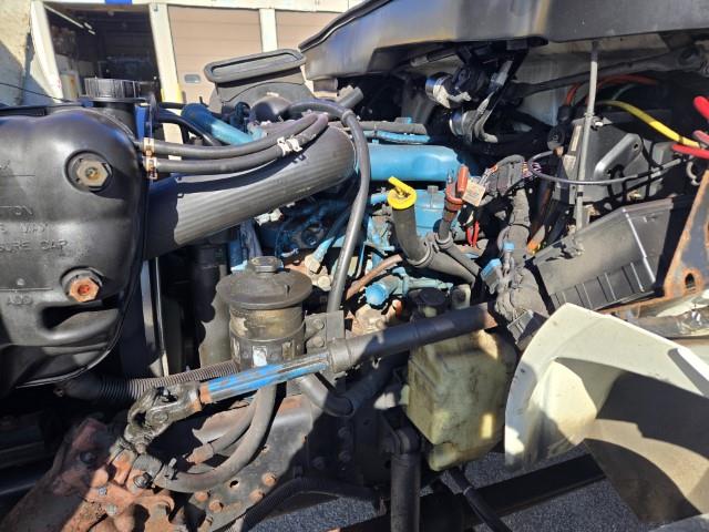 2006 International 4300-20