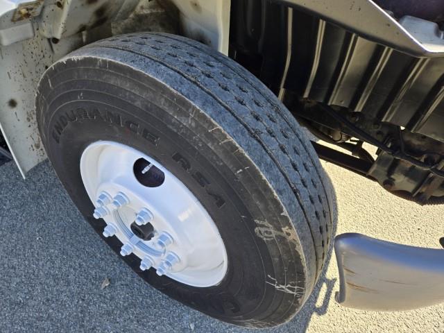 2006 International 4300-17