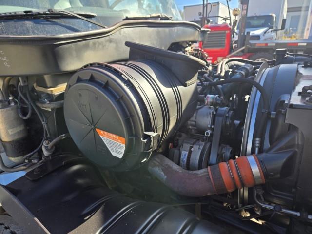 2006 International 4300-21