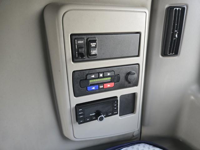 2024 International LT625-10