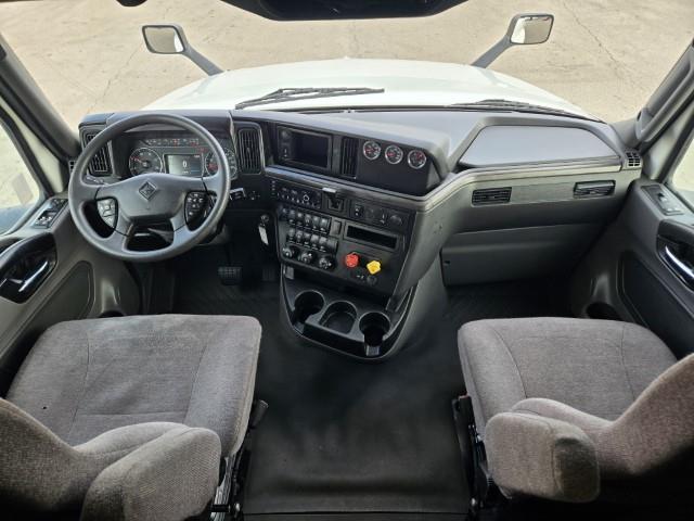 2024 International LT625-11