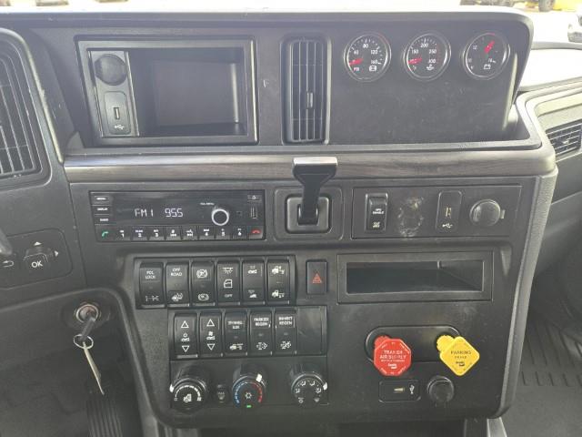 2024 International LT625-12