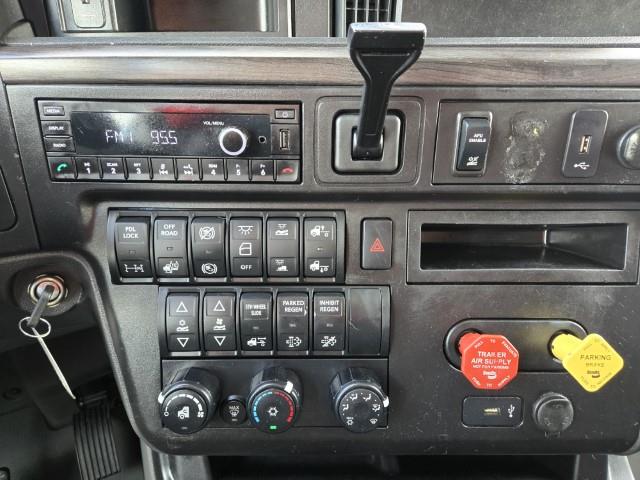 2024 International LT625-13