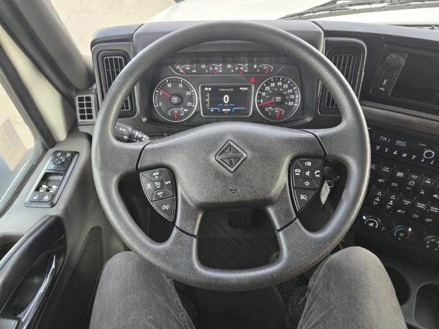 2024 International LT625-14