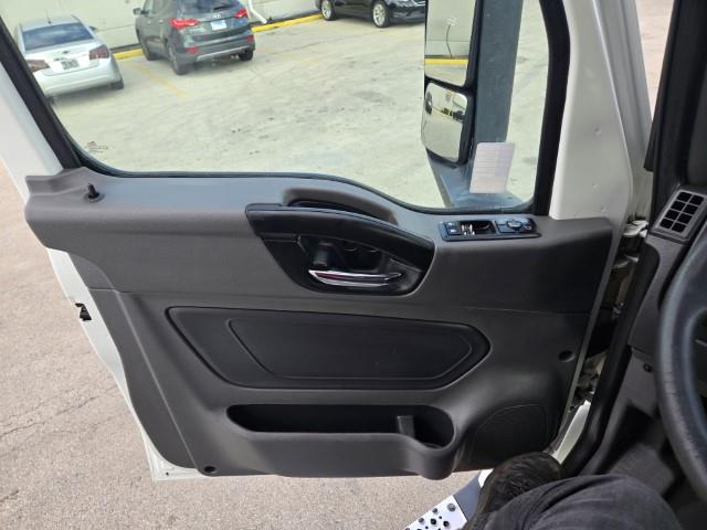 2024 International LT625-16