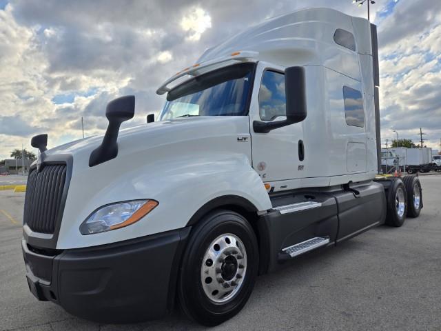 2024 International LT625-1