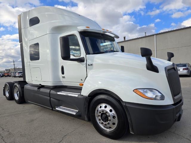 2024 International LT625-3