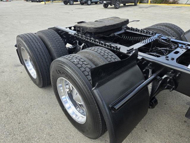 2024 International LT625-17