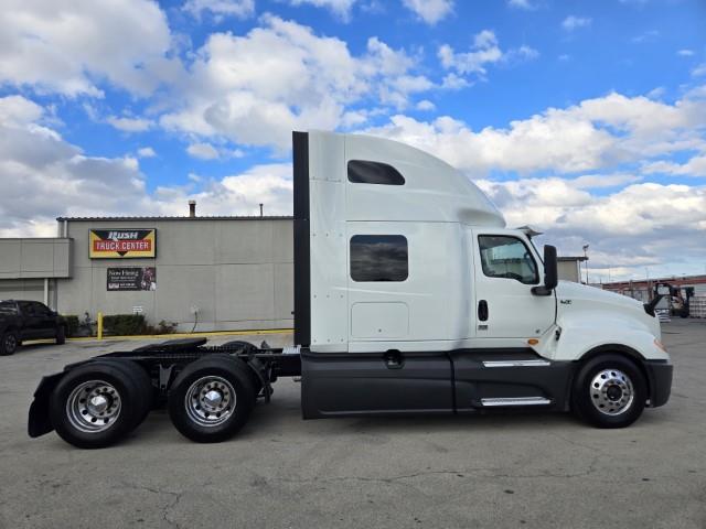 2024 International LT625-4