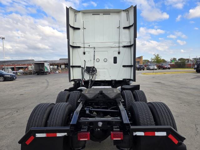 2024 International LT625-5