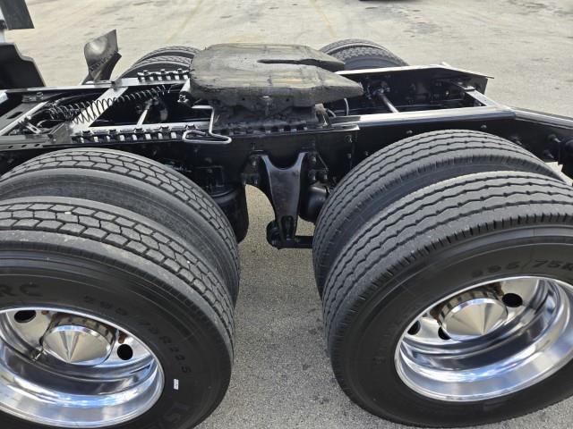 2024 International LT625-19