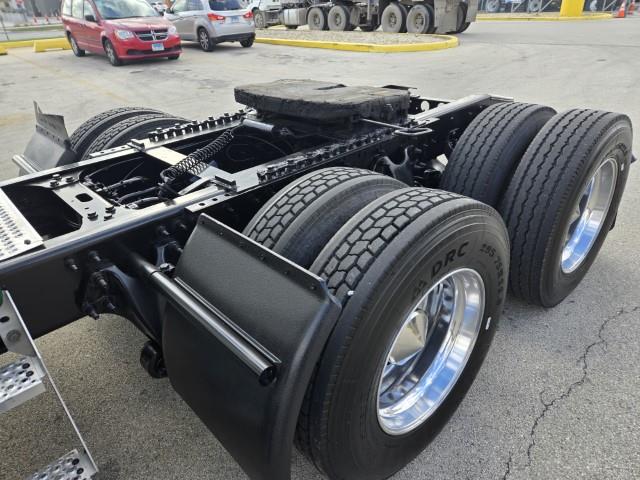 2024 International LT625-20