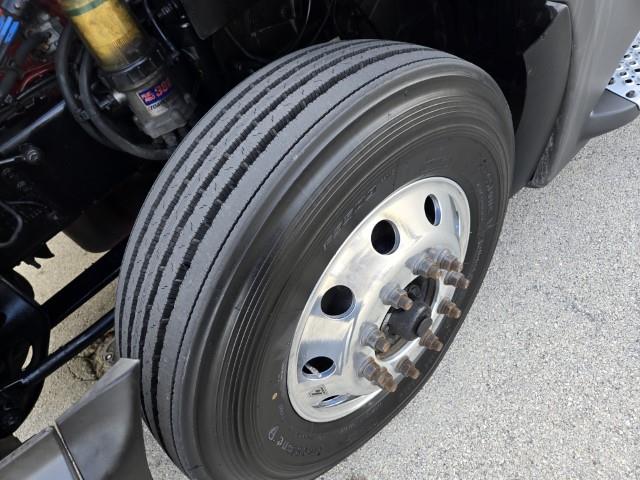 2024 International LT625-21