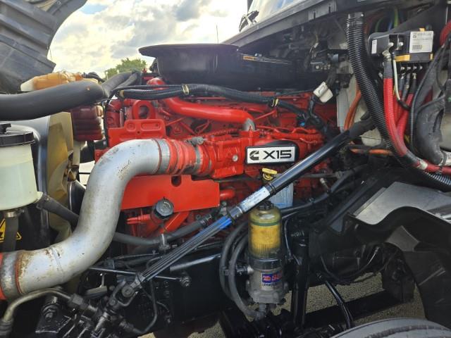 2024 International LT625-23