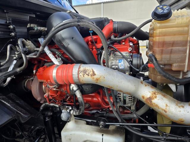 2024 International LT625-24