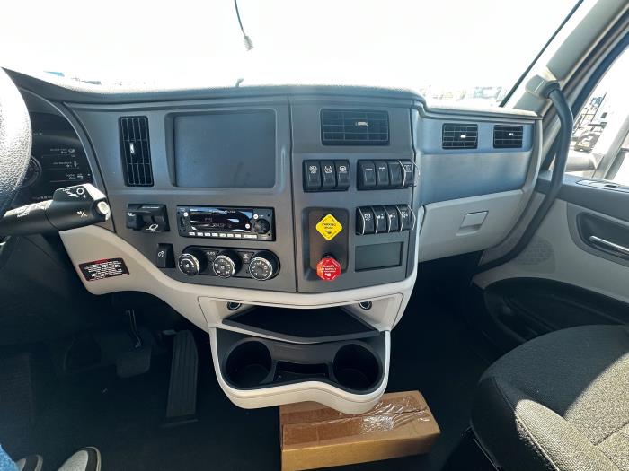 2025 Peterbilt 579-20