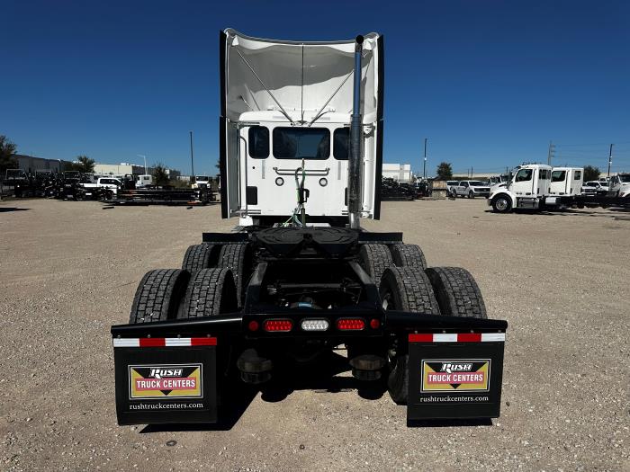 2025 Peterbilt 579-6