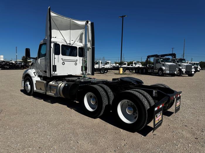 2025 Peterbilt 579-7