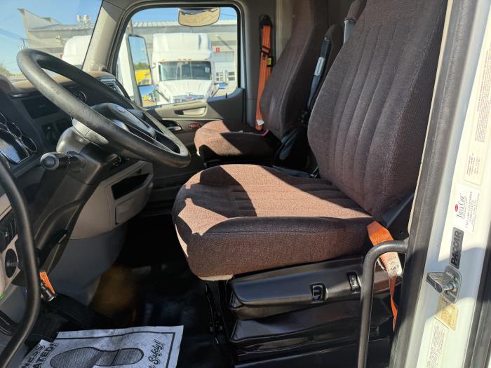 2022 Peterbilt 579-19