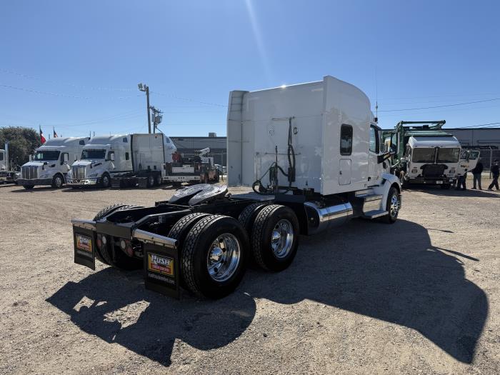 2022 Peterbilt 579-34