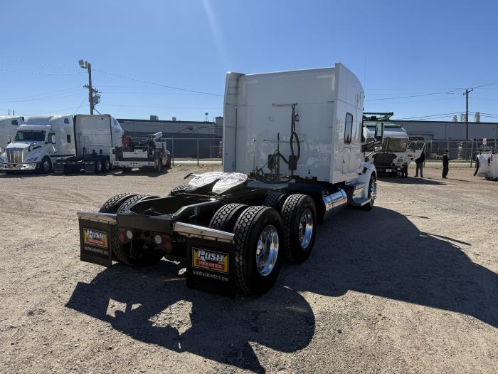 2022 Peterbilt 579-35