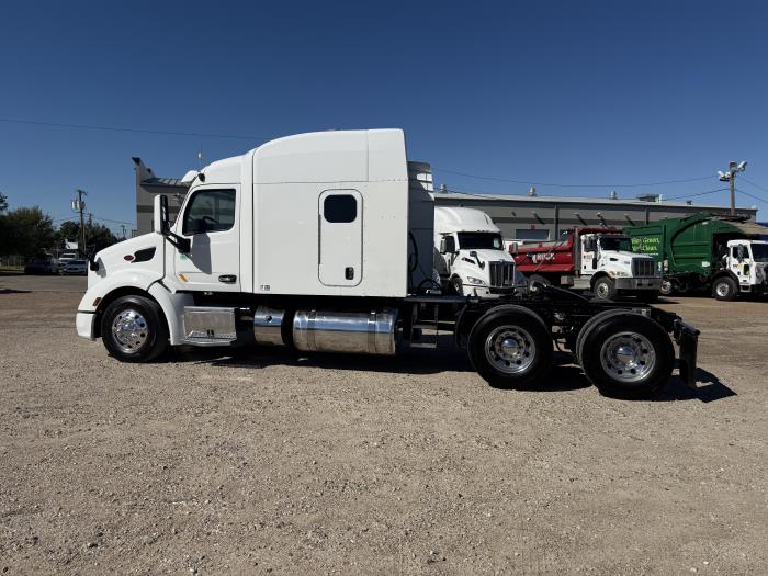 2022 Peterbilt 579-41