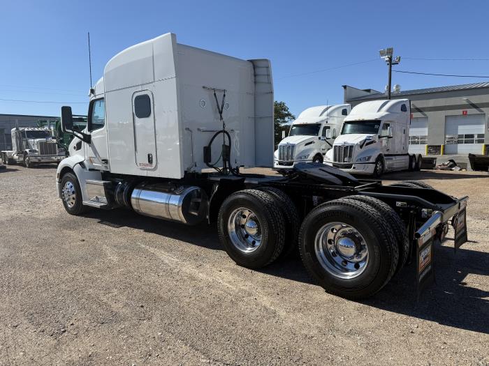 2022 Peterbilt 579-41