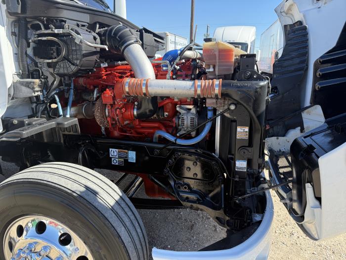 2022 Peterbilt 579-46