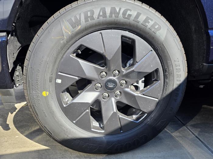 2025 Ford F-150 Lightning-6