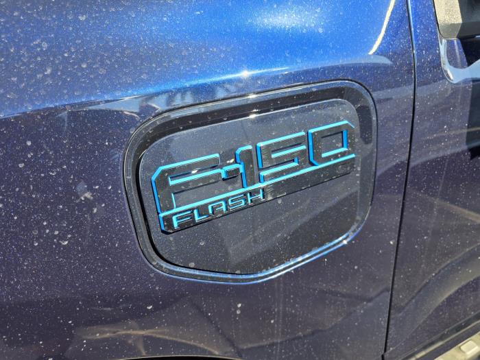 2025 Ford F-150 Lightning-7