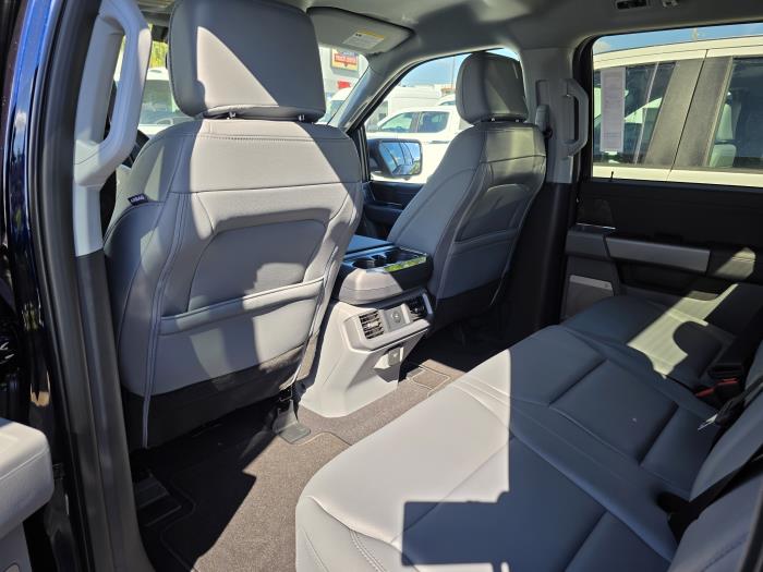 2025 Ford F-150 Lightning-10