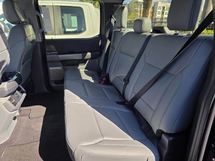 2025 Ford F-150 Lightning-11