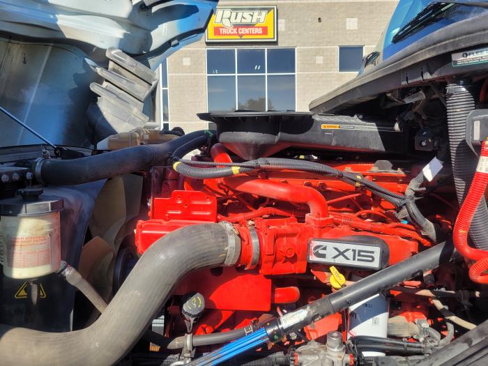 2022 International LT625-6