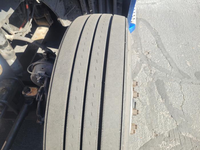 2022 International LT625-9