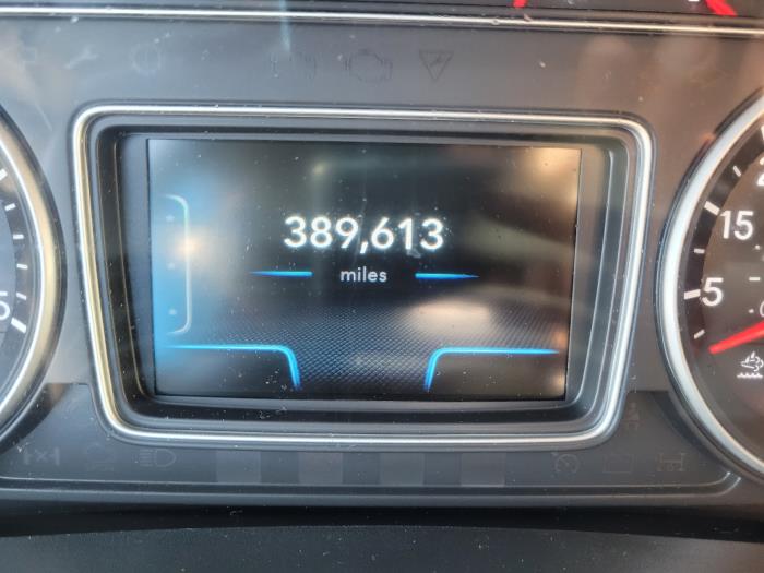 2022 International LT625-13