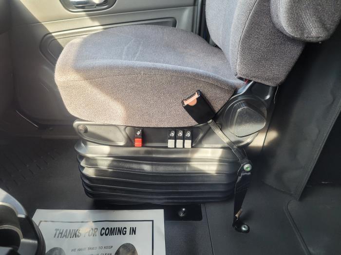 2022 International LT625-25