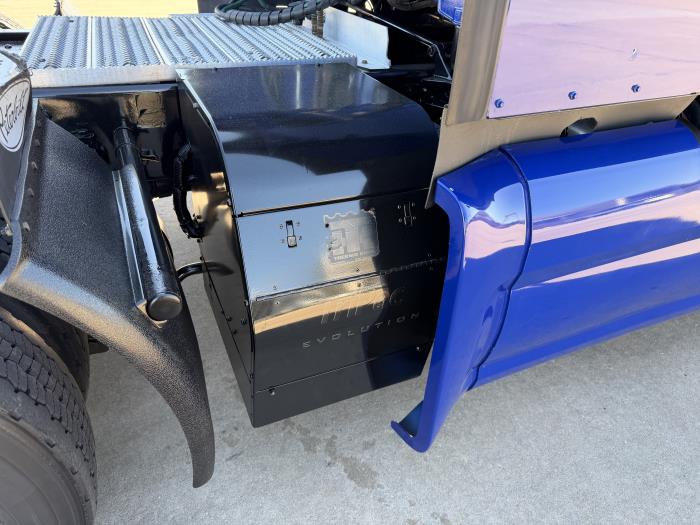 2022 Peterbilt 579-9