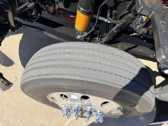 2022 Peterbilt 579-18