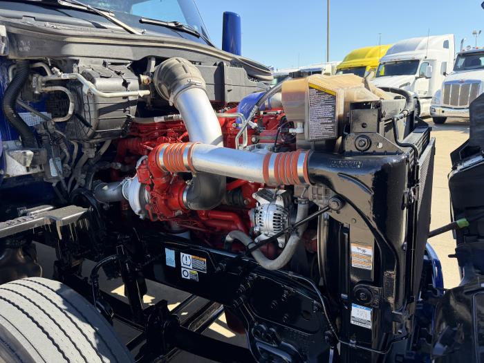 2022 Peterbilt 579-19