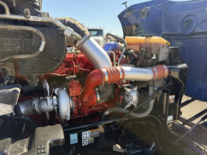 2022 Peterbilt 579-20