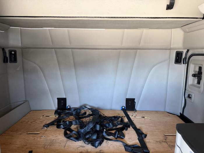 2022 Peterbilt 579-32