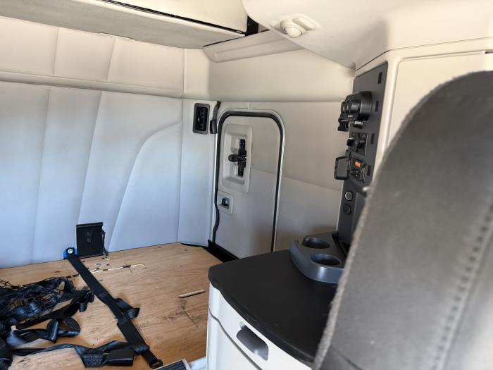 2022 Peterbilt 579-33