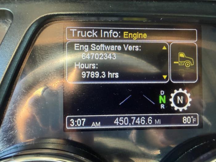 2022 Peterbilt 579-38