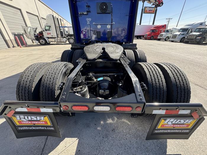 2022 Peterbilt 579-10