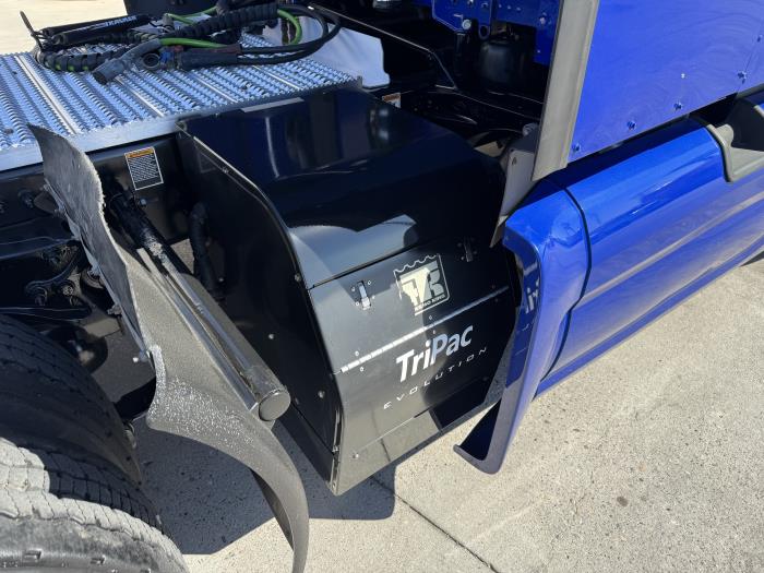 2022 Peterbilt 579-12